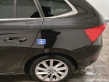  Skoda  Scala Skoda  1.0 TSI 81kW Clever 5d #25