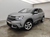  Citroen  C5 Citroën  Aircross 1.2 PureTech 130 S&S MAN6 Live 5d 