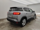  Citroen  C5 Citroën  Aircross 1.2 PureTech 130 S&S MAN6 Live 5d #2