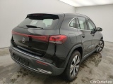  Mercedes  EQA MERCEDES  (H293) 66.5 kWh  250 Business Line 5d #2