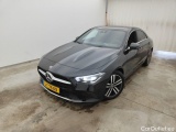  Mercedes  CLA-Klasse MERCEDES CLASSE CLA COUPE DIESEL (C118) CLA 180 d 116 Business Solution 4d 