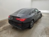 Mercedes  CLA-Klasse MERCEDES CLASSE CLA COUPE DIESEL (C118) CLA 180 d 116 Business Solution 4d #2