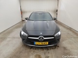  Mercedes  CLA-Klasse MERCEDES CLASSE CLA COUPE DIESEL (C118) CLA 180 d 116 Business Solution 4d #5