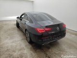  Mercedes  CLA-Klasse MERCEDES CLASSE CLA COUPE DIESEL (C118) CLA 180 d 116 Business Solution 4d #7