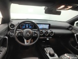  Mercedes  CLA-Klasse MERCEDES CLASSE CLA COUPE DIESEL (C118) CLA 180 d 116 Business Solution 4d #9