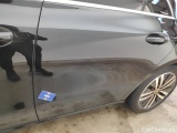  Mercedes  CLA-Klasse MERCEDES CLASSE CLA COUPE DIESEL (C118) CLA 180 d 116 Business Solution 4d #39