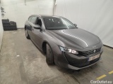  Peugeot  508 Peugeot  SW 1.5 BlueHDi 130 S&S EAT8 Active Pack 5d #8