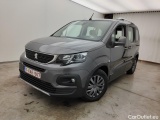  Peugeot  RIFTER Peugeot  1.5 BlueHDi 130 S/S Allure 5d 