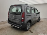  Peugeot  RIFTER Peugeot  1.5 BlueHDi 130 S/S Allure 5d #2