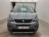  Peugeot  RIFTER Peugeot  1.5 BlueHDi 130 S/S Allure 5d #5