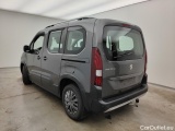  Peugeot  RIFTER Peugeot  1.5 BlueHDi 130 S/S Allure 5d #7