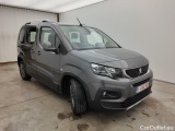  Peugeot  RIFTER Peugeot  1.5 BlueHDi 130 S/S Allure 5d #8