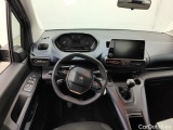  Peugeot  RIFTER Peugeot  1.5 BlueHDi 130 S/S Allure 5d #9