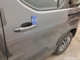  Peugeot  RIFTER Peugeot  1.5 BlueHDi 130 S/S Allure 5d #38