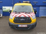  Ford  Transit Ford  350M 2.0TD 130pk 96kW M6 Trend 4d #5