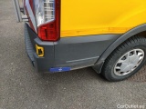  Ford  Transit Ford  350M 2.0TD 130pk 96kW M6 Trend 4d #46