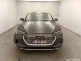  Audi  E-TRON Audi  55 Quattro Advanced 5d 