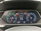  Audi  E-TRON Audi  55 Quattro Advanced 5d #4