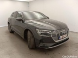  Audi  E-TRON Audi  55 Quattro Advanced 5d #9