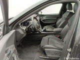  Audi  E-TRON Audi  55 Quattro Advanced 5d #10