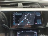  Audi  E-TRON Audi  55 Quattro Advanced 5d #14