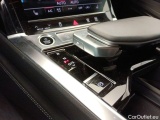  Audi  E-TRON Audi  55 Quattro Advanced 5d #25
