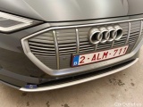  Audi  E-TRON Audi  55 Quattro Advanced 5d #32