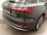  Audi  E-TRON Audi  55 Quattro Advanced 5d #35