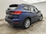 Bmw  X1 BMW  DIESEL - 2019 2.0 dA xDrive20 190 AdBlue (EU6d-TEMP) 5d #2