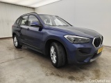  Bmw  X1 BMW  DIESEL - 2019 2.0 dA xDrive20 190 AdBlue (EU6d-TEMP) 5d #8