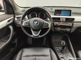  Bmw  X1 BMW  DIESEL - 2019 2.0 dA xDrive20 190 AdBlue (EU6d-TEMP) 5d #9