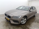  Volvo  V60 VOLVO  DIESEL - 2018 2.0 B4 197 Momentum Pro Geartronic 5d 