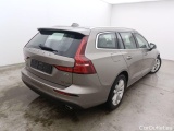  Volvo  V60 VOLVO  DIESEL - 2018 2.0 B4 197 Momentum Pro Geartronic 5d #2