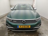 Volkswagen  Passat VOLKSWAGEN  VARIANT PA ALLTRACK - 2019 2.0 TDi 190 4 Motion DSG7 (EU6 d) 5d #5