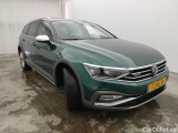  Volkswagen  Passat VOLKSWAGEN  VARIANT PA ALLTRACK - 2019 2.0 TDi 190 4 Motion DSG7 (EU6 d) 5d #8