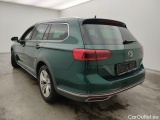  Volkswagen  Passat VOLKSWAGEN  VARIANT PA ALLTRACK - 2019 2.0 TDi 190 4 Motion DSG7 (EU6 d) 5d #7