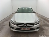  Mercedes  C-Klasse Mercedes-Benz  Berline C 180 Business Solution Auto 4d 