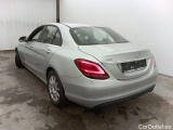  Mercedes  C-Klasse Mercedes-Benz  Berline C 180 Business Solution Auto 4d #2