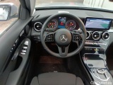  Mercedes  C-Klasse Mercedes-Benz  Berline C 180 Business Solution Auto 4d #3