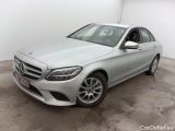  Mercedes  C-Klasse Mercedes-Benz  Berline C 180 Business Solution Auto 4d #6