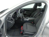  Mercedes  C-Klasse Mercedes-Benz  Berline C 180 Business Solution Auto 4d #9