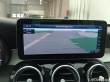  Mercedes  C-Klasse Mercedes-Benz  Berline C 180 Business Solution Auto 4d #13