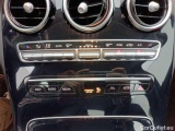  Mercedes  C-Klasse Mercedes-Benz  Berline C 180 Business Solution Auto 4d #19