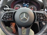  Mercedes  C-Klasse Mercedes-Benz  Berline C 180 Business Solution Auto 4d #22