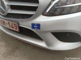  Mercedes  C-Klasse Mercedes-Benz  Berline C 180 Business Solution Auto 4d #24