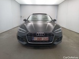  Audi  A5 Sportback Audi  30 TDI 100kW S tronic Business Edition 5d #5
