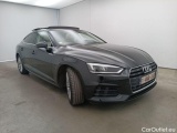  Audi  A5 Sportback Audi  30 TDI 100kW S tronic Business Edition 5d #8
