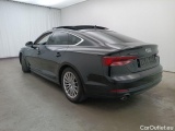  Audi  A5 Sportback Audi  30 TDI 100kW S tronic Business Edition 5d #7