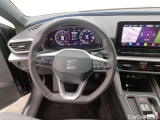  Seat  Leon SEAT  - 2020 1.5 eTSI 150 MHEV FR DSG (EU6d) 5d #35