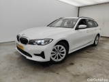  Bmw  Serie 3 BMW 3 TOURING DIESEL - 2019 318 dA MHD 150 AdBlue 5d 